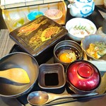 鯛料理とワインのお店 瀬戸神楽 - 