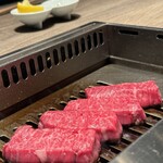 焼肉うしごろ - 