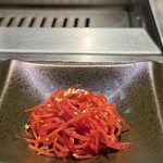 焼肉うしごろ - 