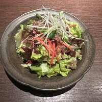 鉄板焼　ぼんの - 