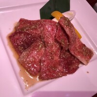 叙々苑  横浜スカイビル店 - 