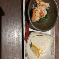 鉄板焼　ぼんの - 