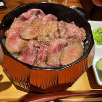 松庵 韓菜房 栄大津通店 - 