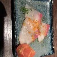 鉄板焼　ぼんの - 