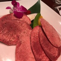 叙々苑  横浜スカイビル店 - 