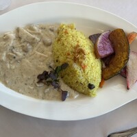 リストランテ サルーテ竹芝 - 