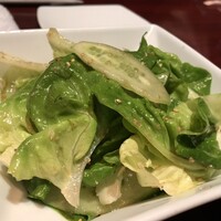 叙々苑  横浜スカイビル店 - 
