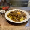 カレー専門店 ビィヤント