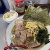 ラーメンショップ 122号騎西店
