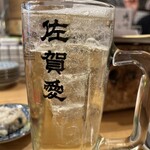 佐賀ふもと赤鶏 酒場 髙しな 小伝馬町本店 - 