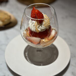 Salon de The Fauchon - 