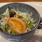 和カフェ一衣 - 料理写真: