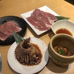 Yakiniku Kingu - 