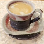 和カフェ一衣 - 