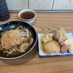 大衆食堂 山田屋 - 