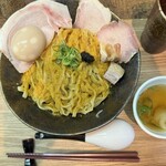 中華蕎麦 仁香 - 特製まぜそば