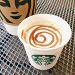 スターバックスコーヒー - 