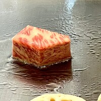 佐賀牛 季楽 銀座  - 