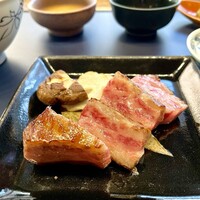 佐賀牛 季楽 銀座  - 