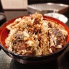 Tempura Tengen - 穴子野菜天丼