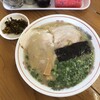 Daikyuuramen - 料理写真: