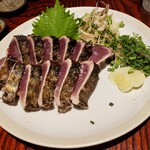 Katsuo No Warayaki Kumakatsuo - 