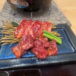 焼肉 天道 - 