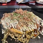 お好み焼 ゆかり 横浜スカイビル店 - 