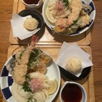 讃岐うどん　志成 - 