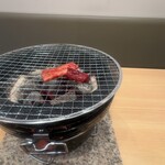 YAKINIKU TENDOU - 