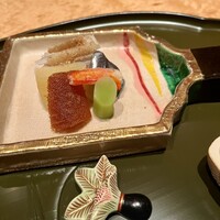 御料理 堀川 - 
