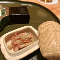 御料理 堀川 - 