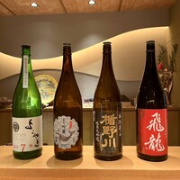 御料理 堀川 - 