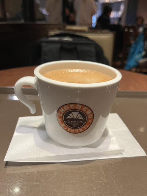 Saint Marc Cafe Tokyo Kamijujo Ten photo 3