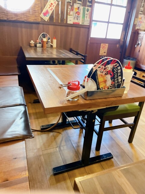 one big family 鉄板マン (【旧店名】下町鉄板もんじゃマン one big family 鉄板マン (【旧店名】下町鉄板もんじゃマン