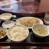 東海飯店 浜松町・大門本店