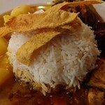 AURA SRI LANKAN RESTAURANT - 