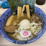 狼煙 - 狼煙特製トッピング