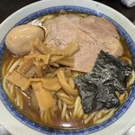 中華そば べんてん