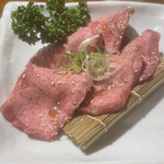 Yakiniku Icchoume - 