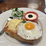 星乃珈琲店 - 料理写真: