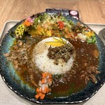 BOTANI：CURRY - 