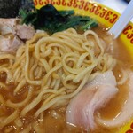 ラーメン 三浦家 - 