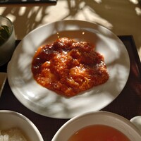礼華 - 
