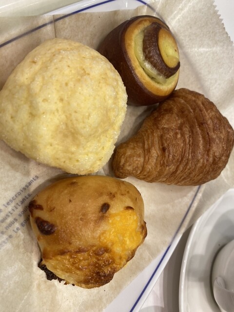 VIE DE FRANCE Menaya Ten photo 5