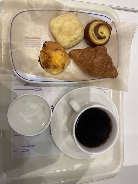 VIE DE FRANCE Menaya Ten photo 4