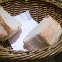 アマレット - パン