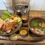 らいおん食堂 - 