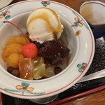 うらわのうなぎ 萬店 - 