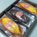 深川養鶏農業協同組合（製菓部） - 箱入り